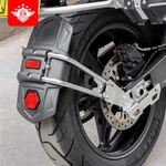 BŁOTNIK TYLNY DO CFMOTO MT800